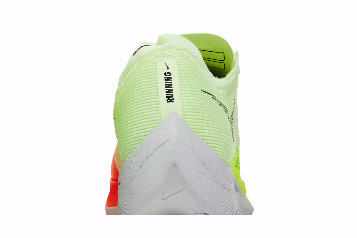 Nike ZoomX Vaporfly NEXT% 2 Fast Pack, view 8