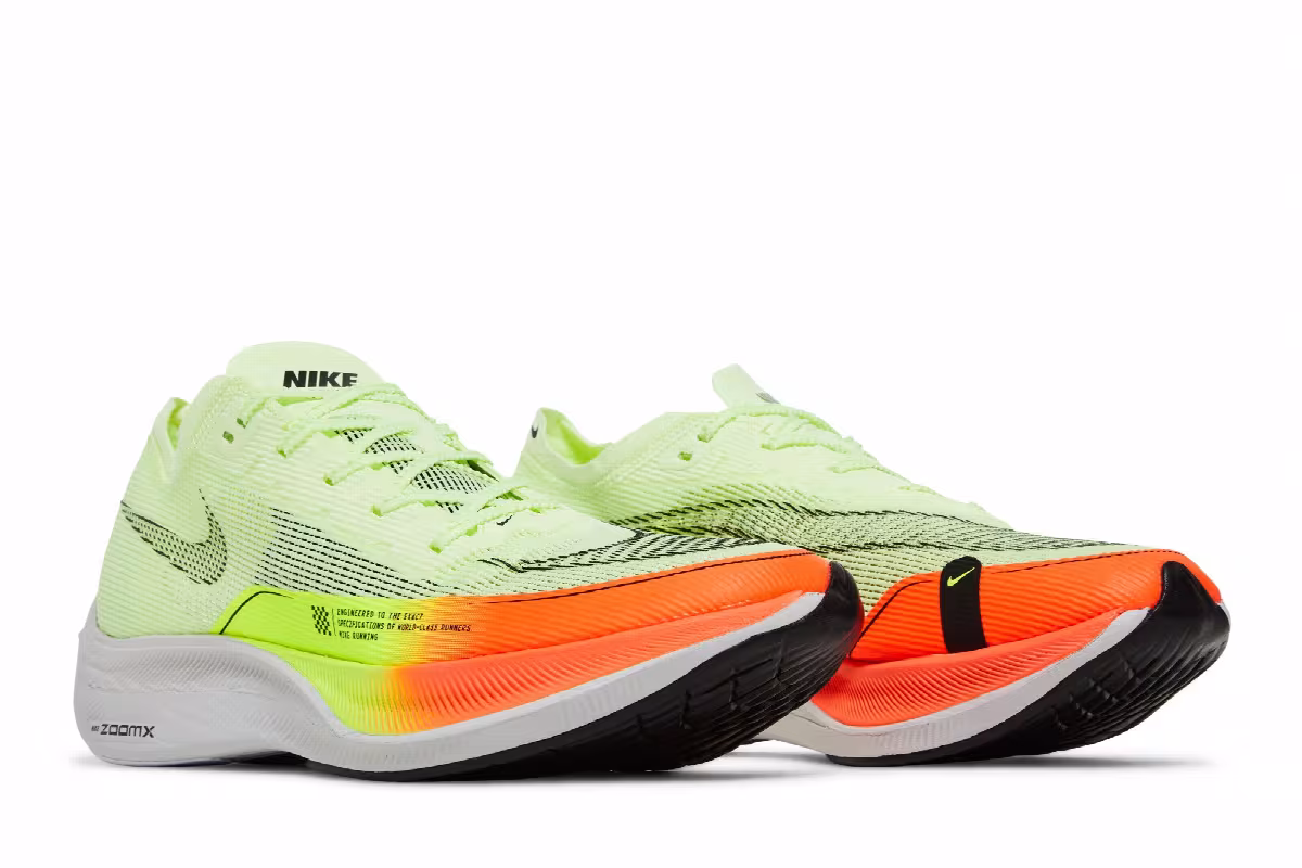 Nike ZoomX Vaporfly NEXT% 2 Fast Pack, view 9
