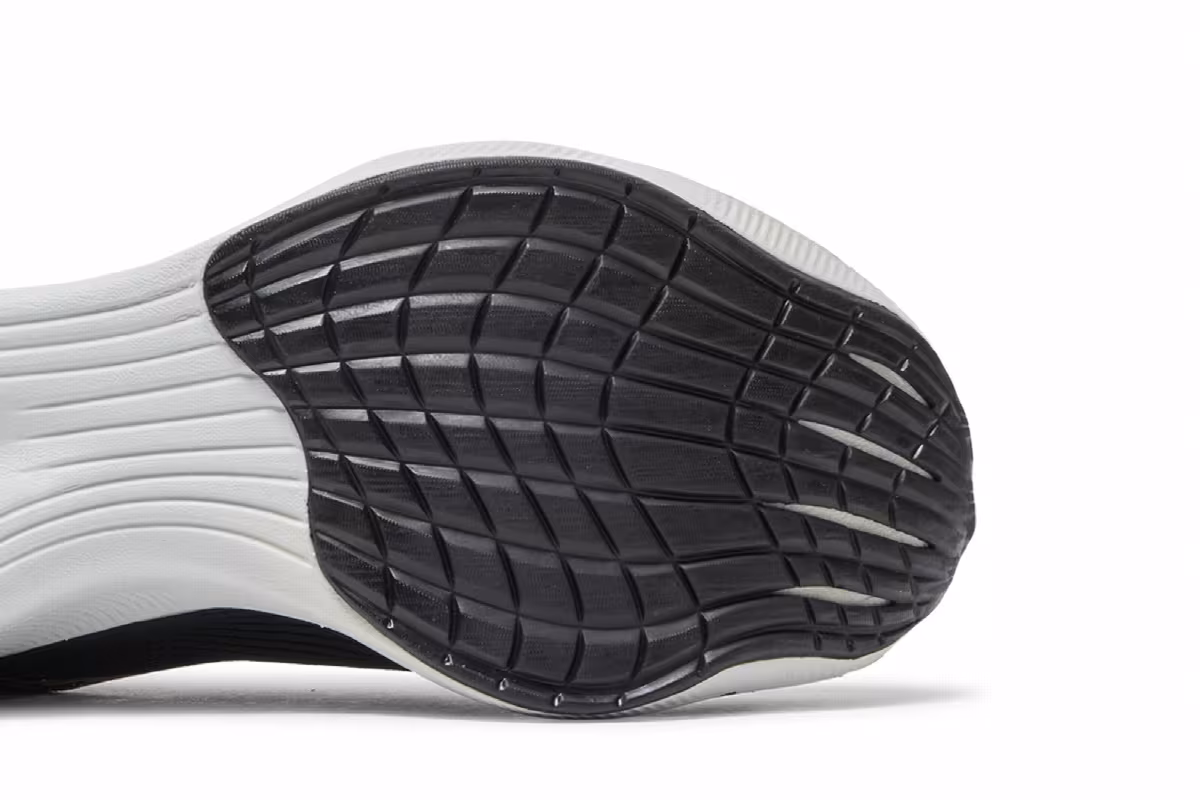 Nike ZoomX Vaporfly NEXT% 2 Black Metallic Gold Coin, view 6