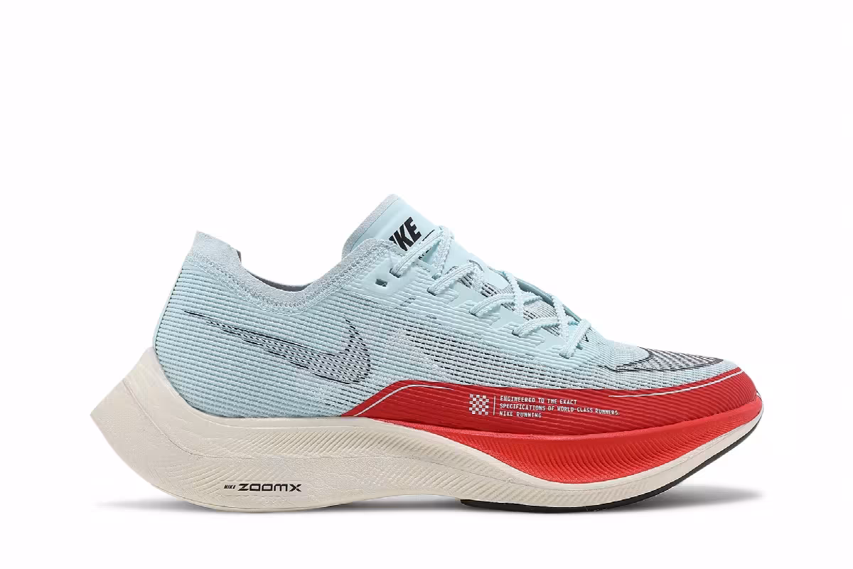 Nike ZoomX Vaporfly NEXT% 2 OG, view 2