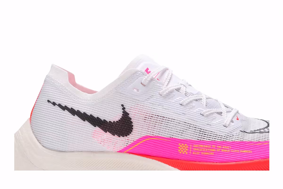 Nike ZoomX Vaporfly NEXT% 2 Rawdacious, view 3
