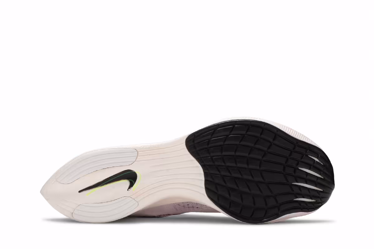 Nike ZoomX Vaporfly NEXT% 2 Rawdacious, view 5