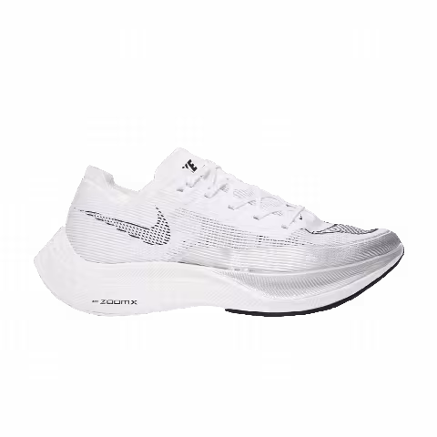 Nike Wmns ZoomX Vaporfly NEXT% 2 'White Metallic Silver'