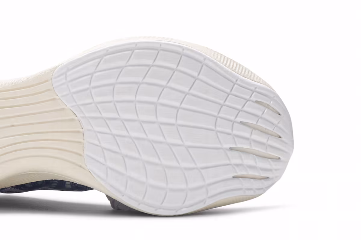 Nike ZoomX Vaporfly NEXT% Blue Ribbon Sports, view 6