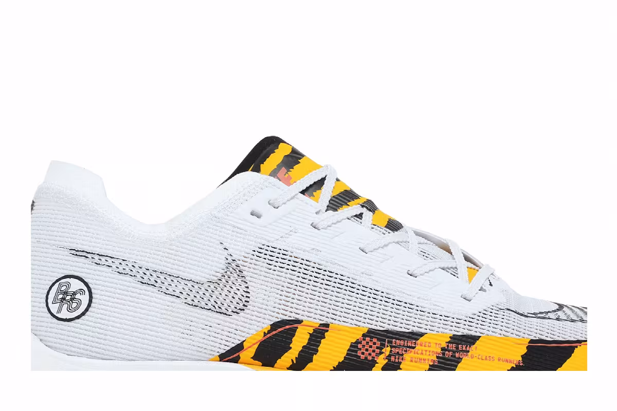 Nike ZoomX Vaporfly NEXT% 2 Blue Ribbon Sports, view 3