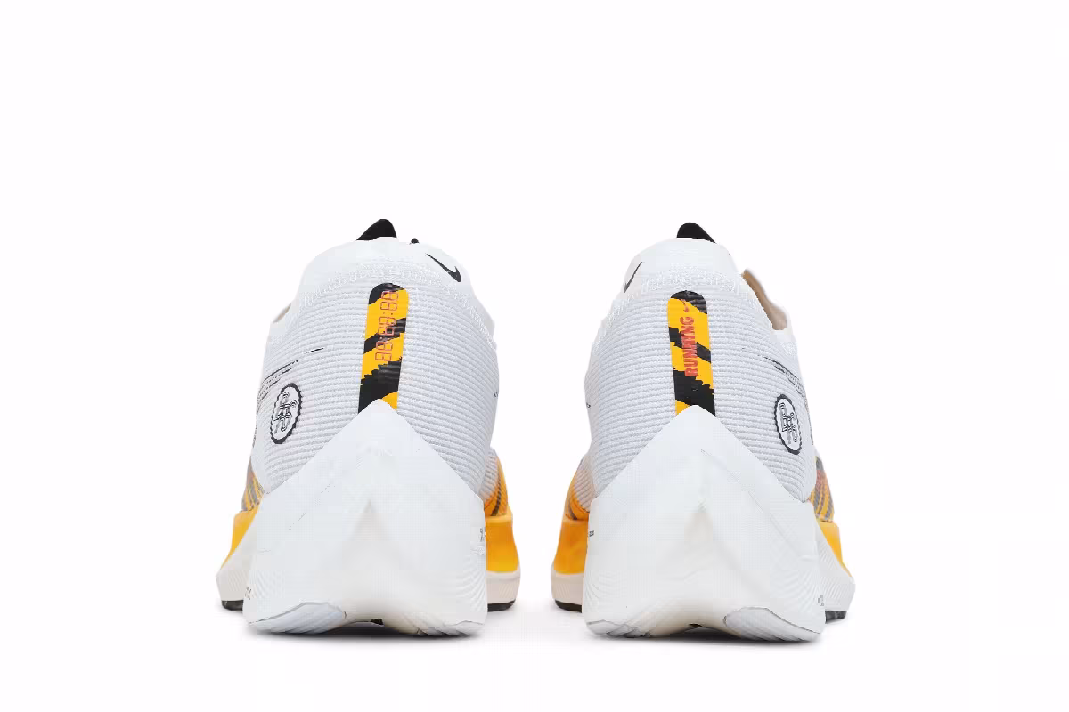 Nike ZoomX Vaporfly NEXT% 2 Blue Ribbon Sports, view 7