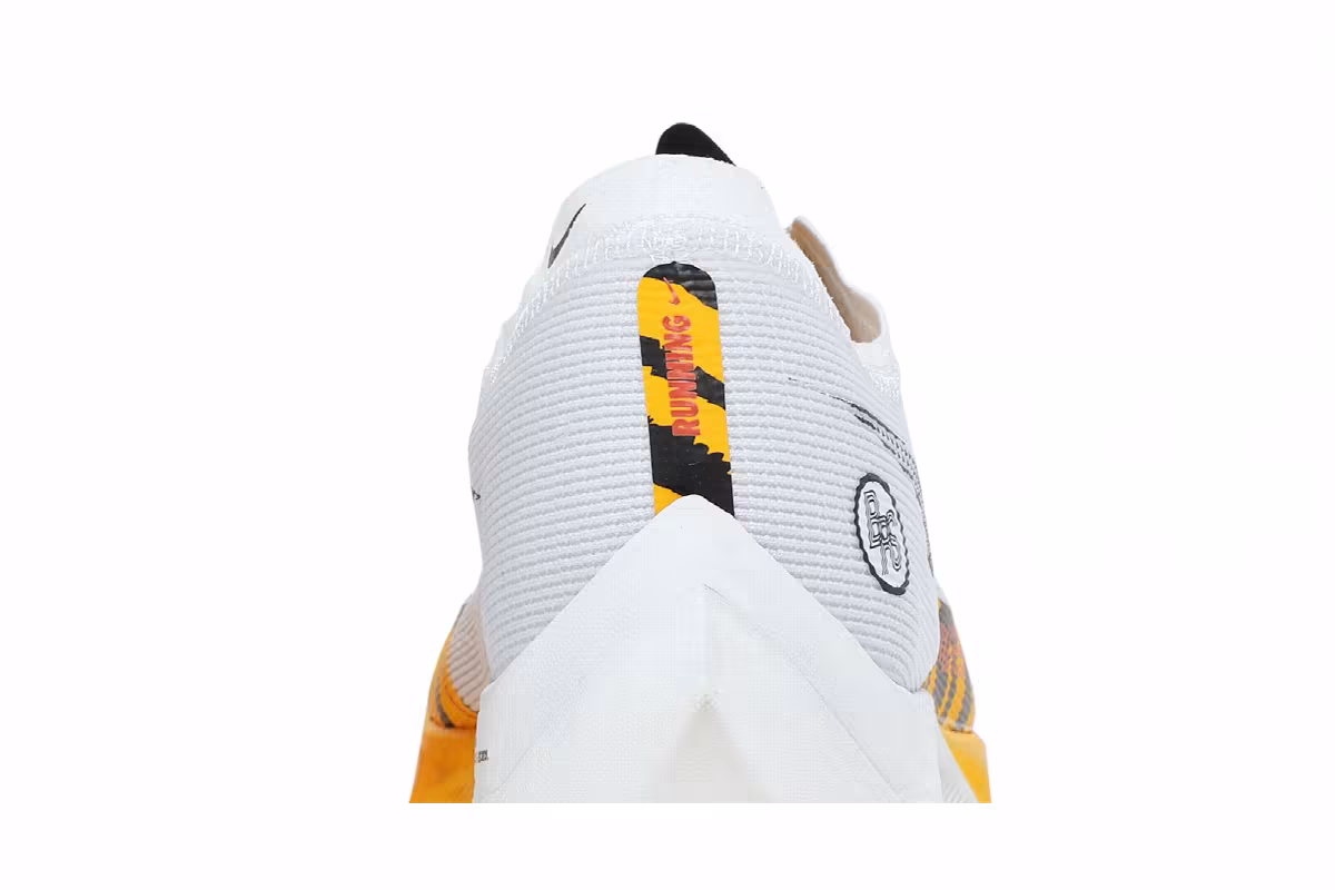 Nike ZoomX Vaporfly NEXT% 2 Blue Ribbon Sports, view 8