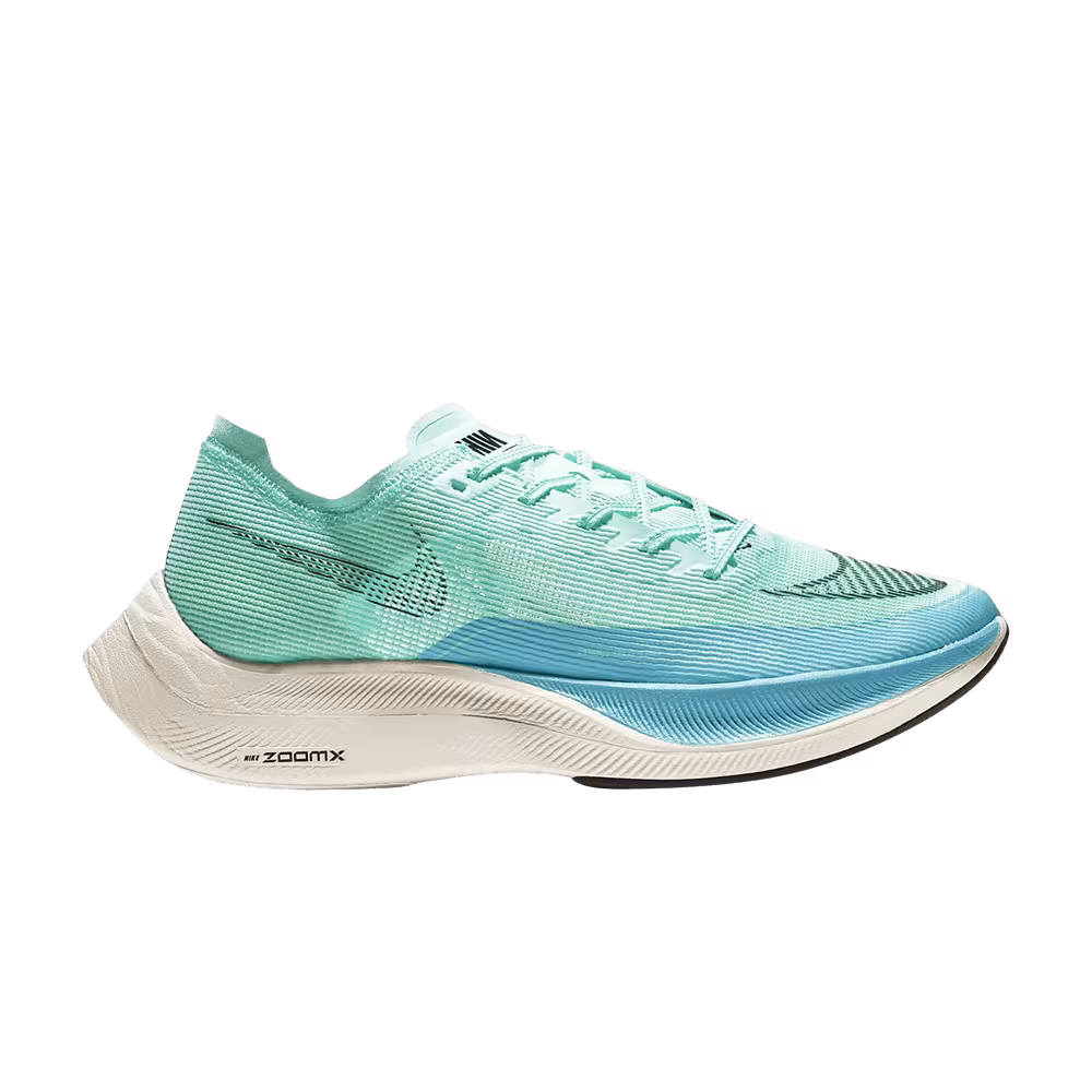 Nike ZoomX Vaporfly NEXT% 2 Aurora Green