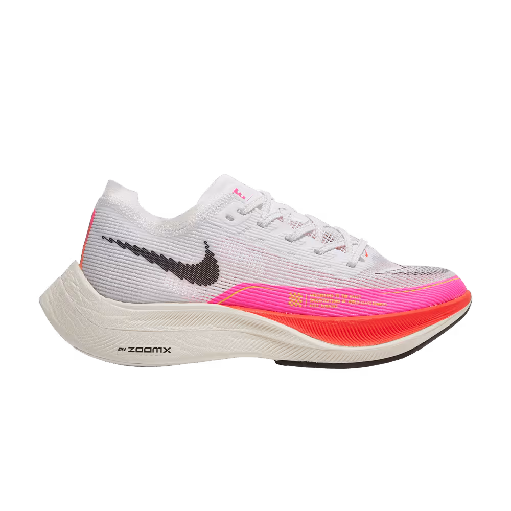 Nike Women's ZoomX Vaporfly NEXT% 2 Rawdacious