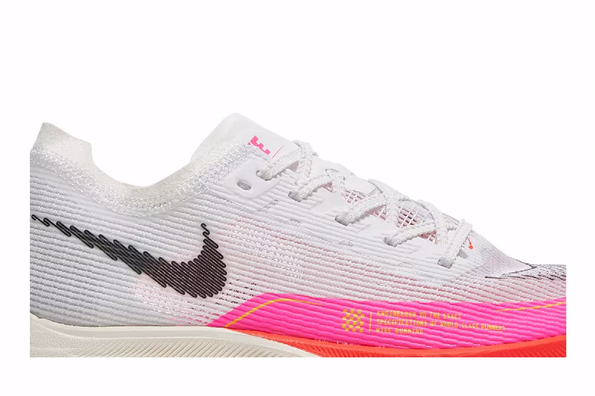 Nike Women's ZoomX Vaporfly NEXT% 2 Rawdacious, view 3
