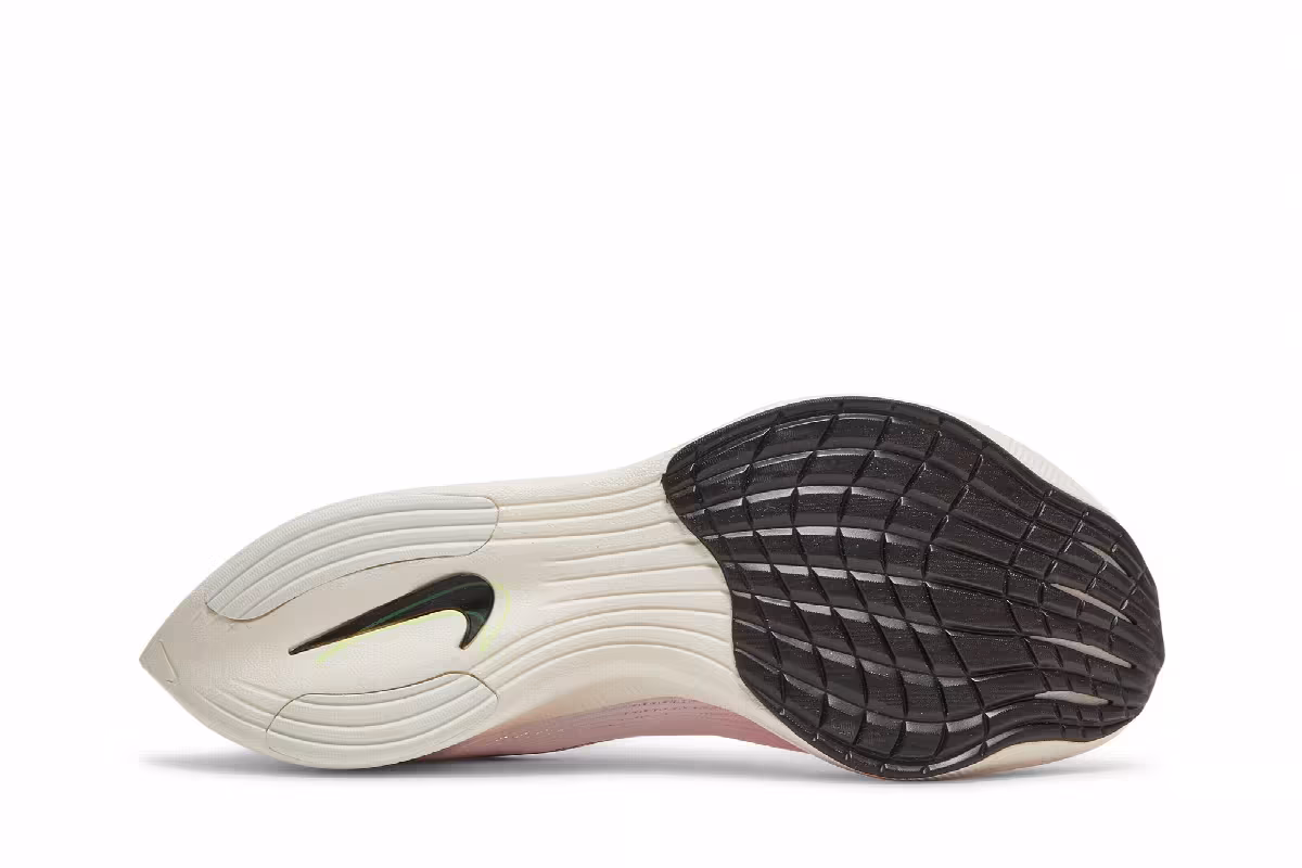 Nike Women's ZoomX Vaporfly NEXT% 2 Rawdacious, view 5