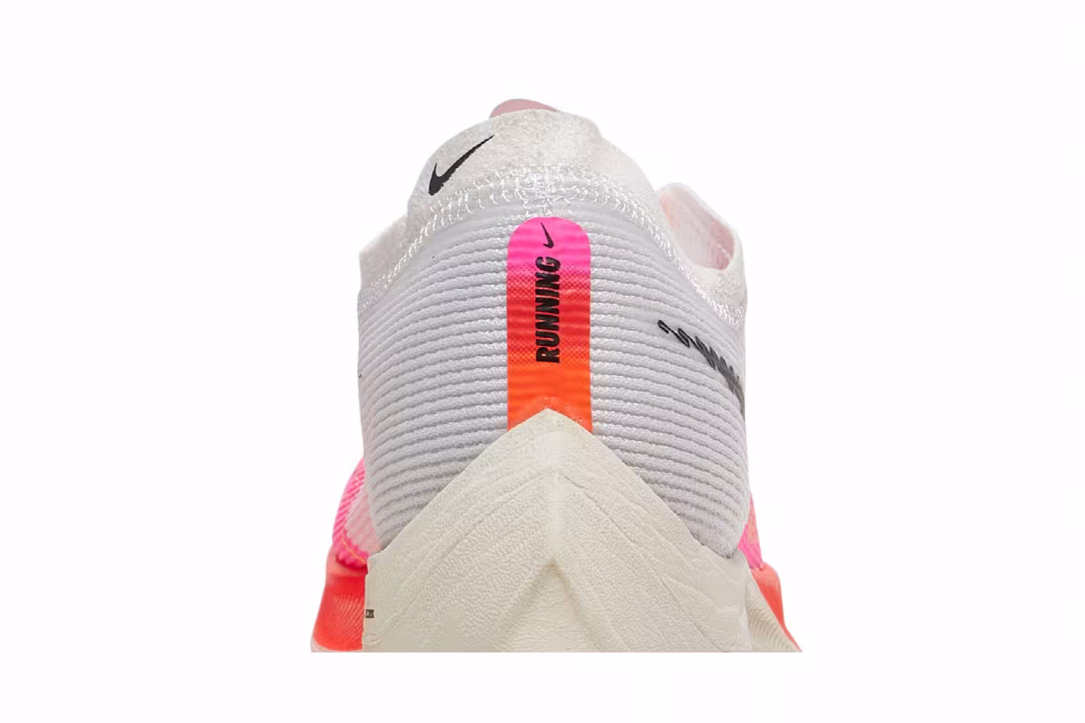 Nike Women's ZoomX Vaporfly NEXT% 2 Rawdacious, view 8