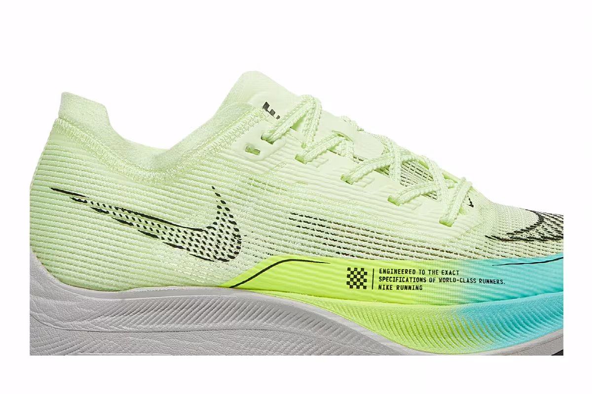 Nike Women's ZoomX Vaporfly NEXT% 2 Fast Pack, view 3