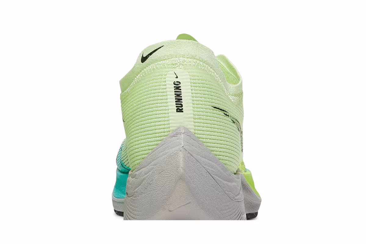 Nike Women's ZoomX Vaporfly NEXT% 2 Fast Pack, view 8