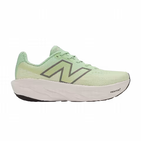 New Balance Wmns Fresh Foam X 1080v14 Wide 'Sweetgrass Silver Metallic'