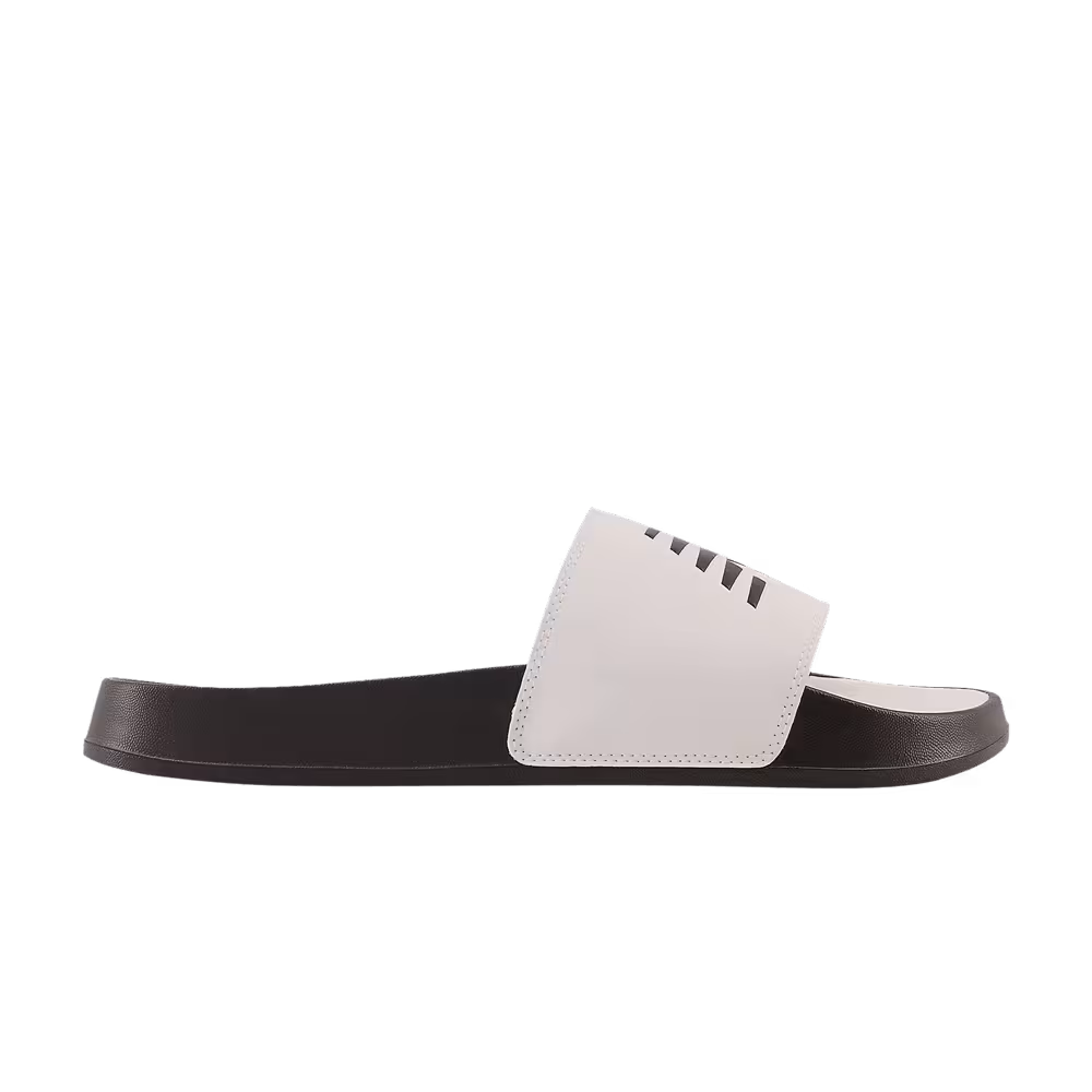 New Balance Dynasoft 200 v2 Slide White Black