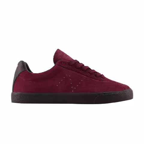 New Balance Numeric 22 'Wine Black'
