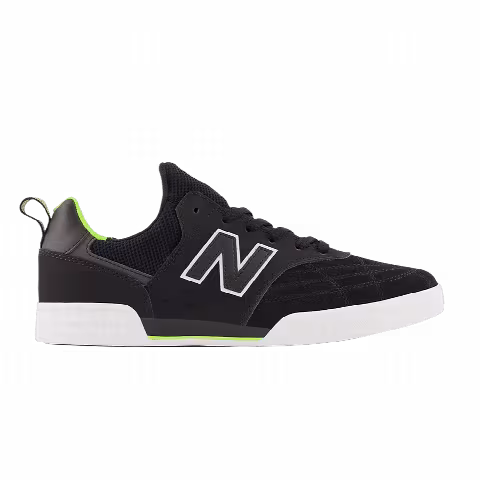 New Balance Numeric 288 Sport 'Black White Lime'