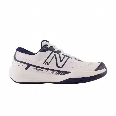 New Balance 696v5 'White Navy'