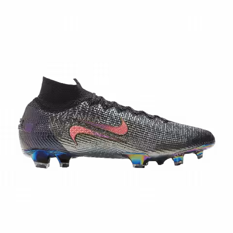 Kylian Mbappé x Nike Mercurial Superfly 7 Elite FG 'The Chosen 2'