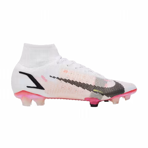 Nike Mercurial Superfly 8 Elite FG 'Rawdacious'