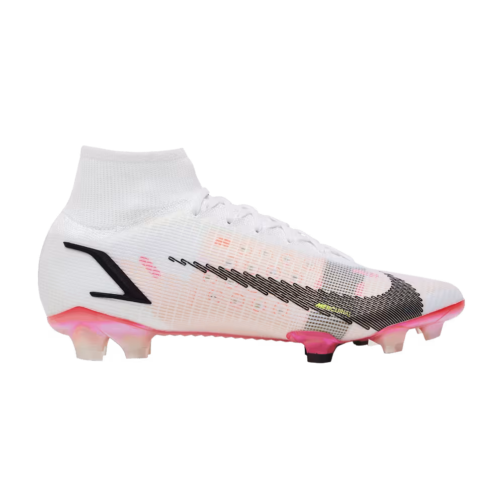 Nike Mercurial Superfly 8 Elite FG Rawdacious