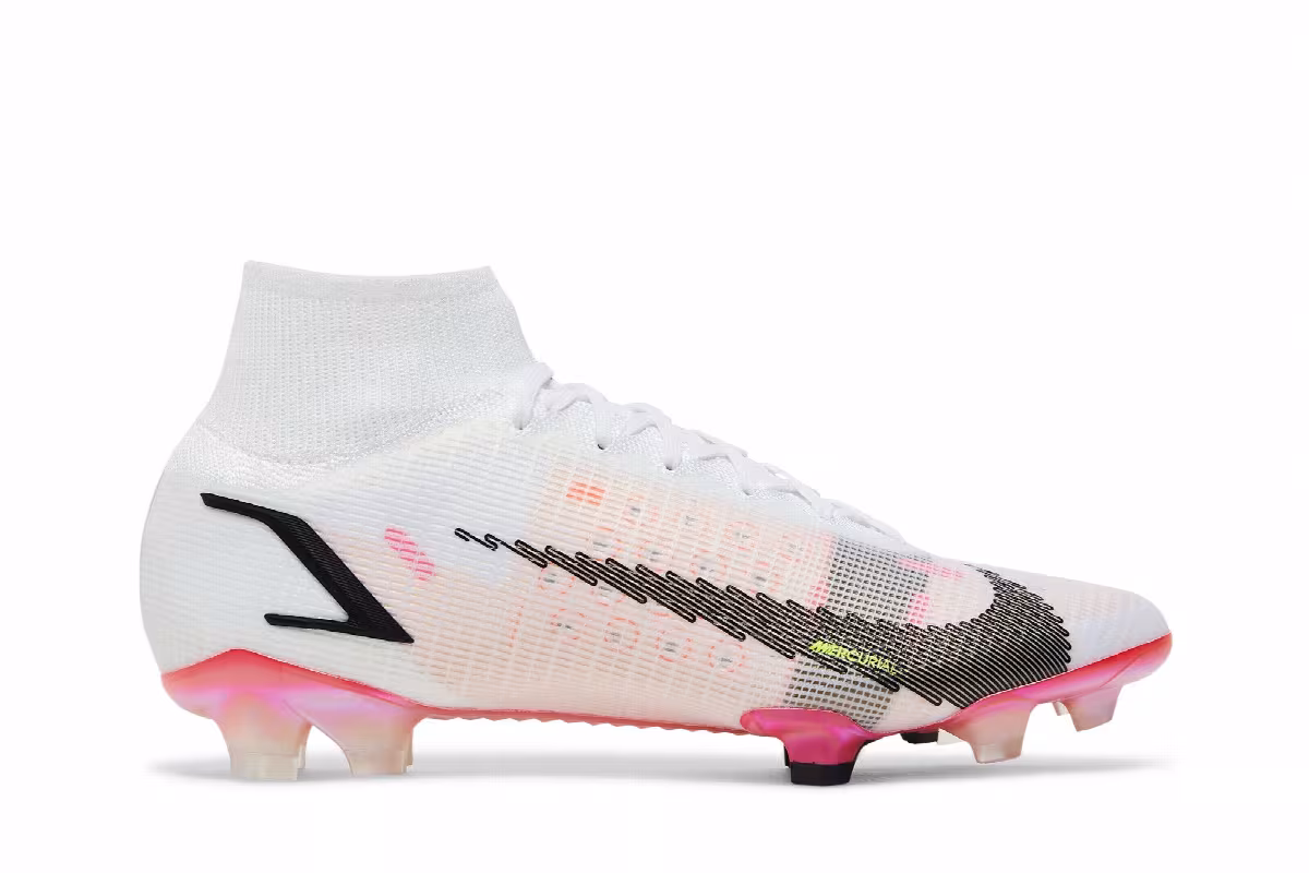 Nike Mercurial Superfly 8 Elite FG Rawdacious, view 2
