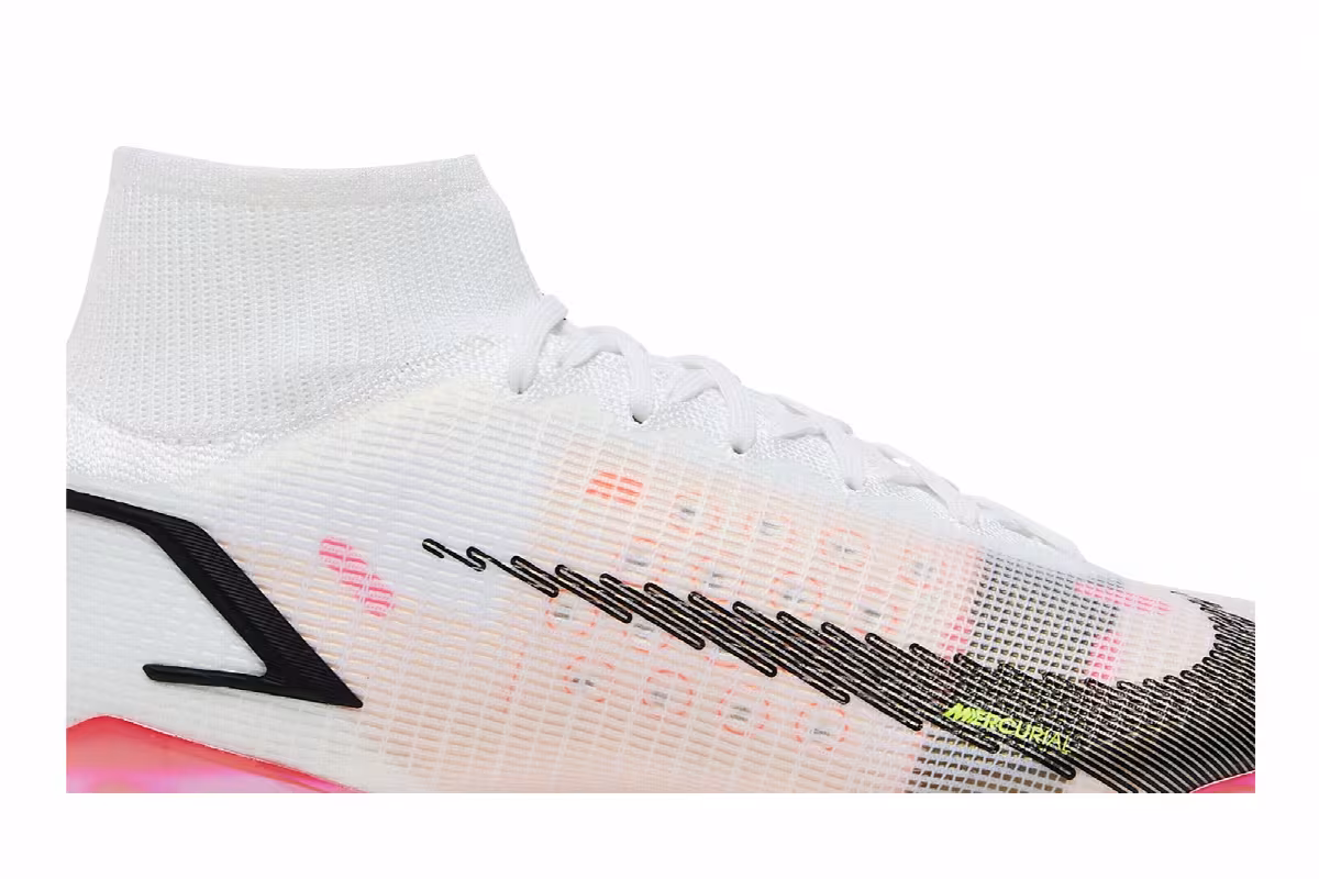 Nike Mercurial Superfly 8 Elite FG Rawdacious, view 3