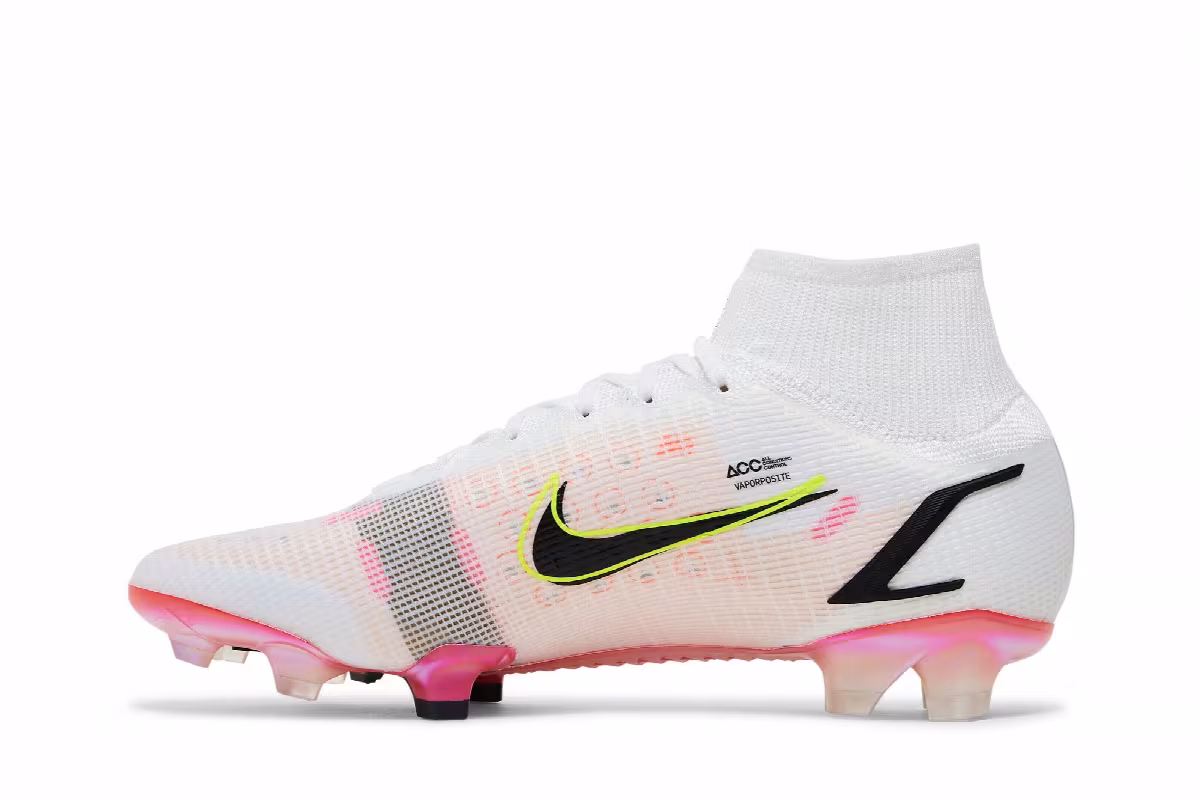 Nike Mercurial Superfly 8 Elite FG Rawdacious, view 4