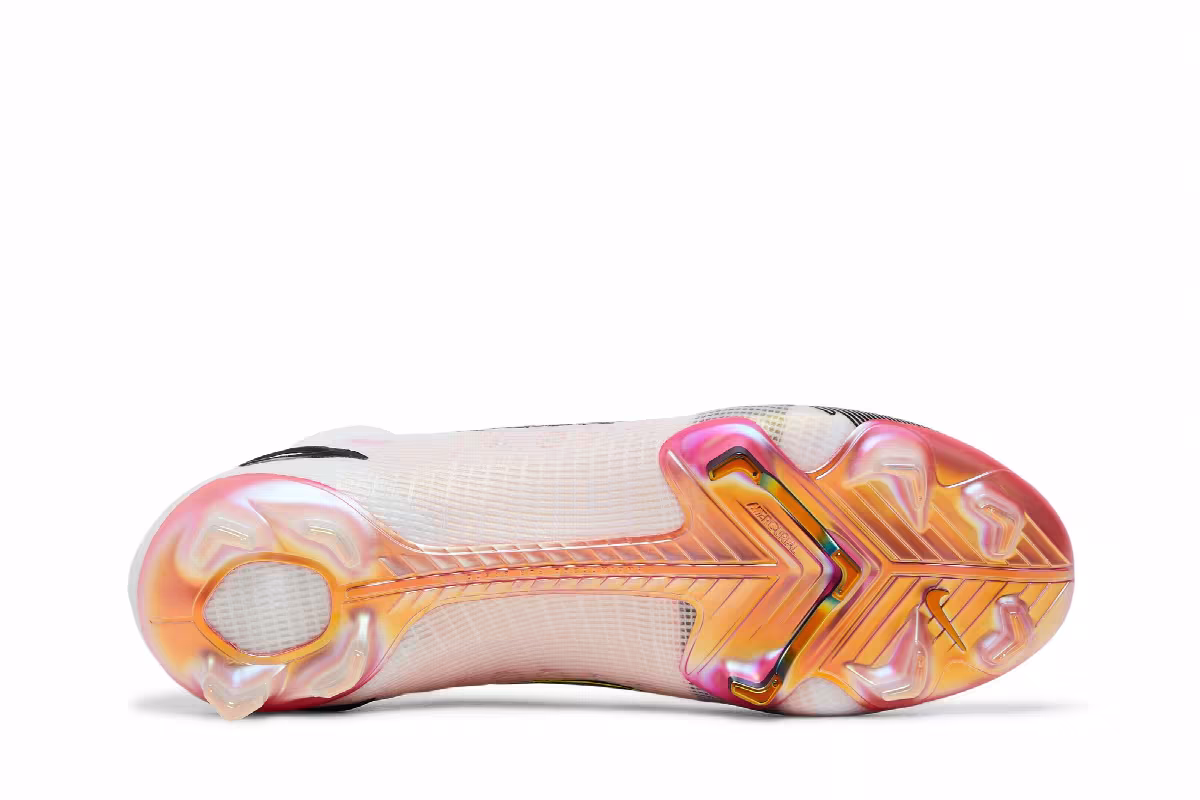 Nike Mercurial Superfly 8 Elite FG Rawdacious, view 5