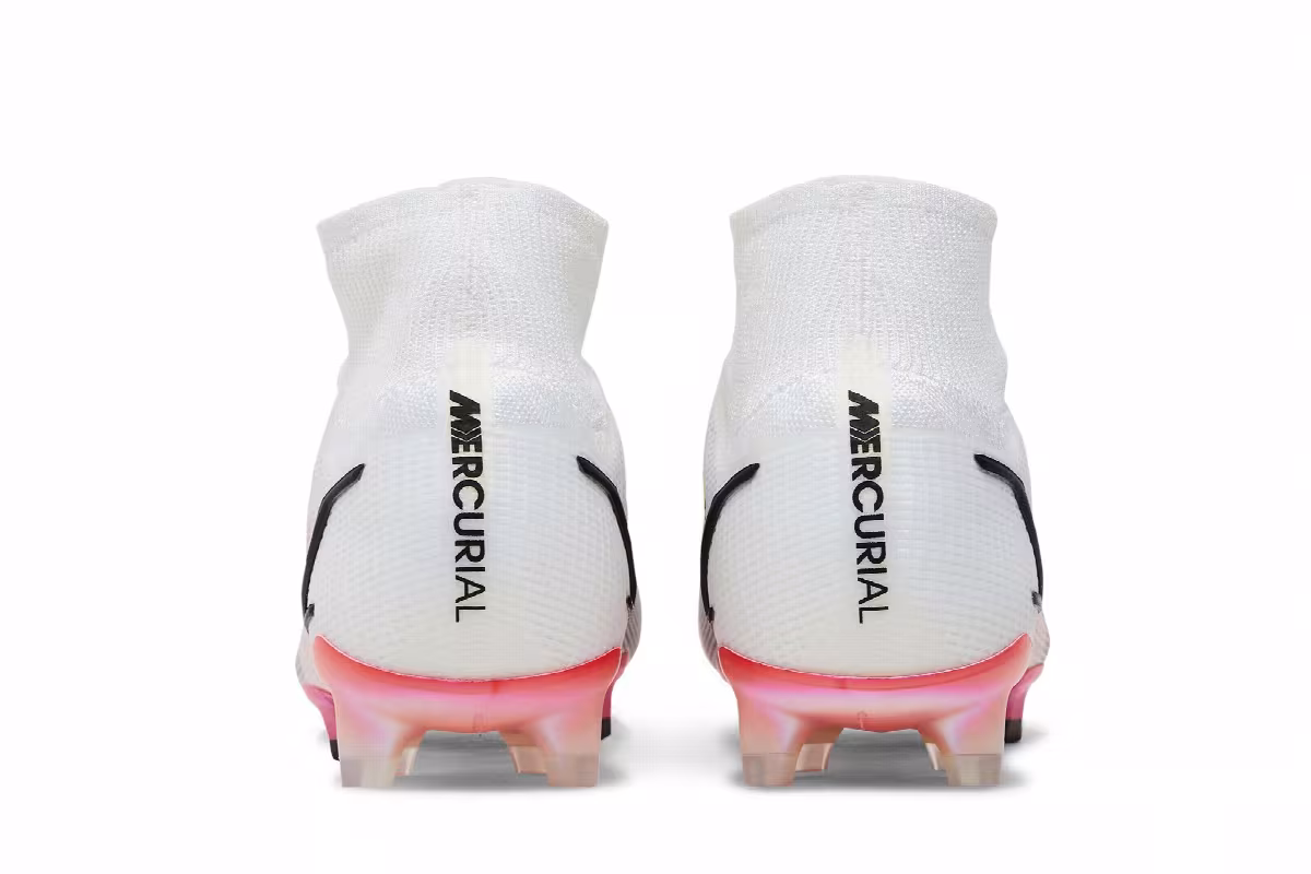 Nike Mercurial Superfly 8 Elite FG Rawdacious, view 7