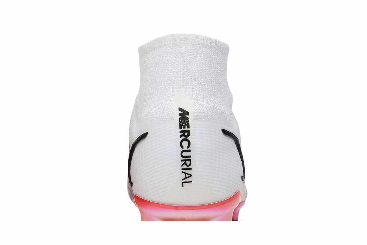 Nike Mercurial Superfly 8 Elite FG Rawdacious, view 8