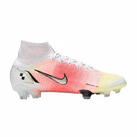 Nike Mercurial Dream Speed Superfly 8 Elite FG 'Bright Mango'
