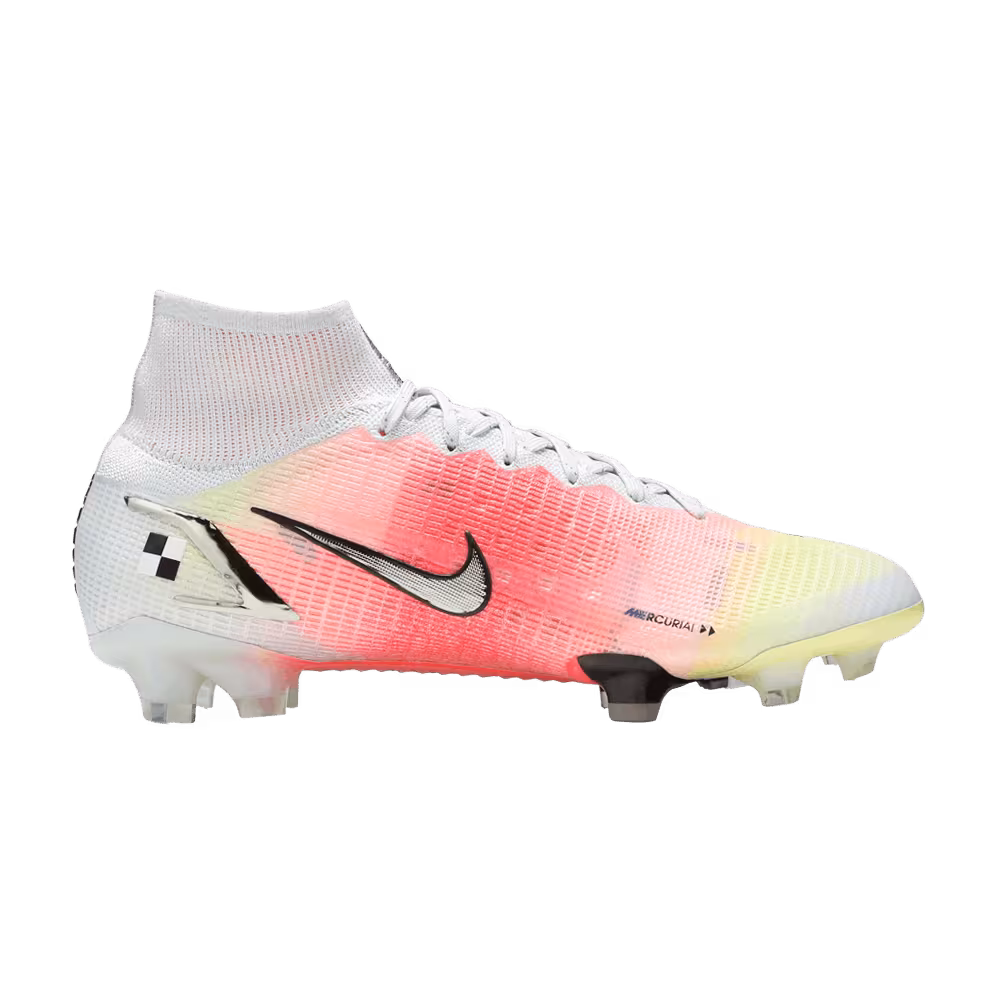 Nike Mercurial Dream Speed Superfly 8 Elite FG Bright Mango