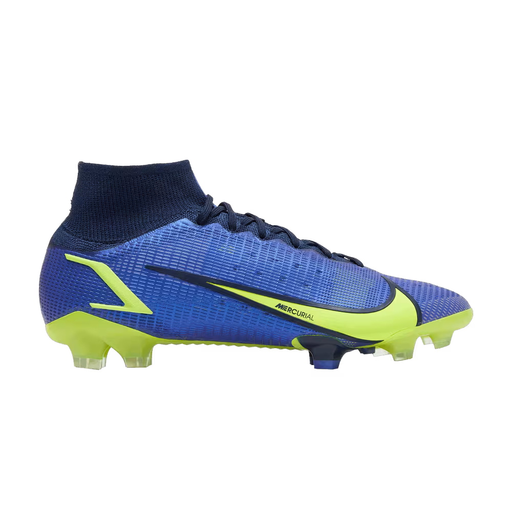 Nike Mercurial Superfly 8 Elite FG Recharge Pack