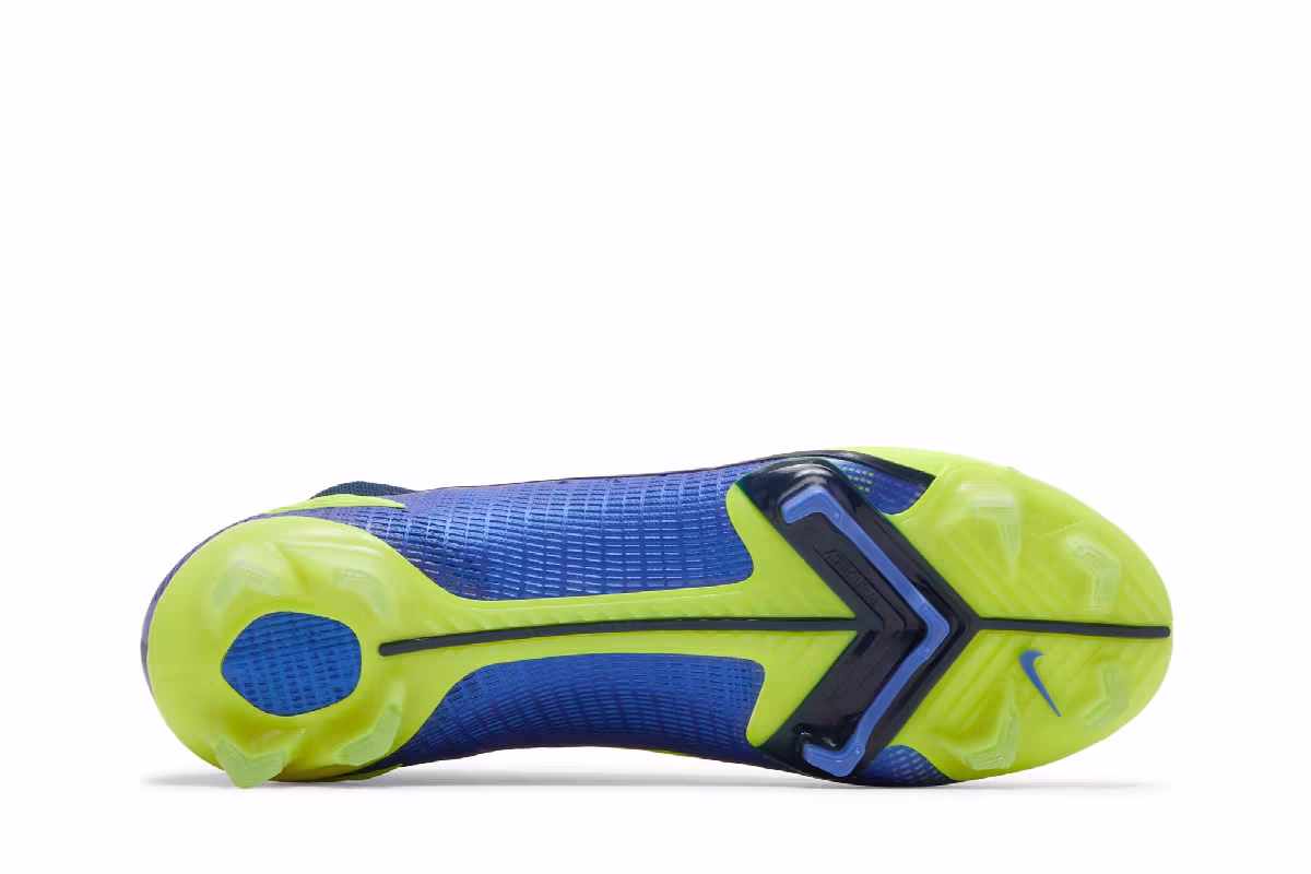 Nike Mercurial Superfly 8 Elite FG Recharge Pack, view 5