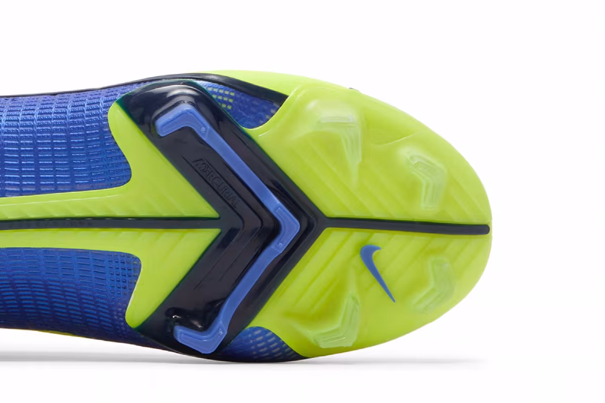 Nike Mercurial Superfly 8 Elite FG Recharge Pack, view 6