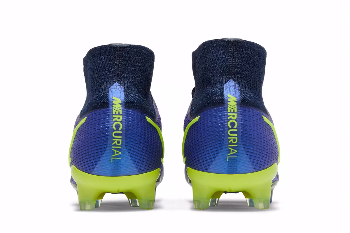 Nike Mercurial Superfly 8 Elite FG Recharge Pack, view 7