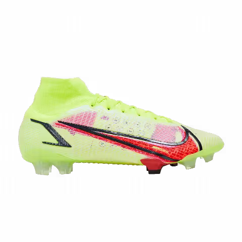 Nike Mercurial Superfly 8 Elite FG 'Motivation Pack'
