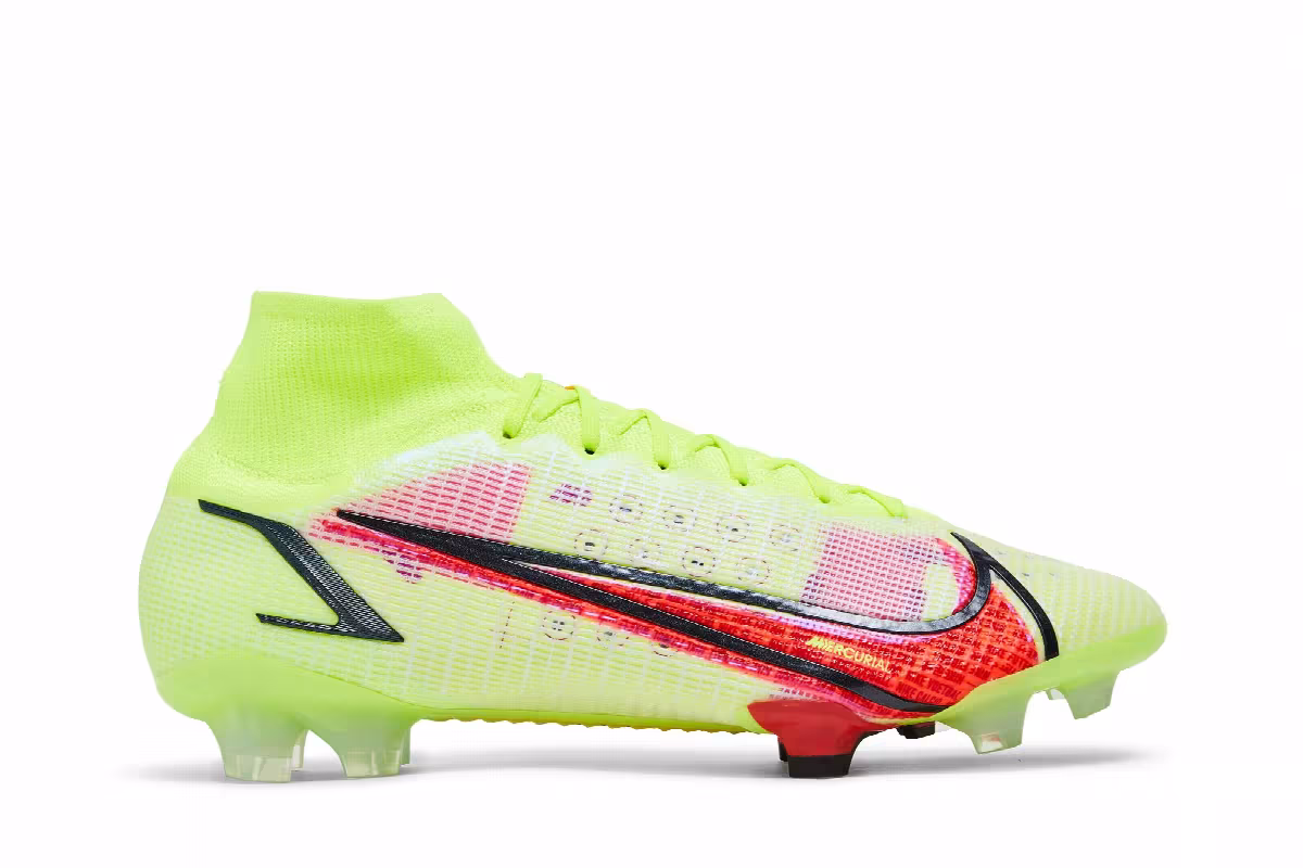 Nike Mercurial Superfly 8 Elite FG Motivation Pack, view 2