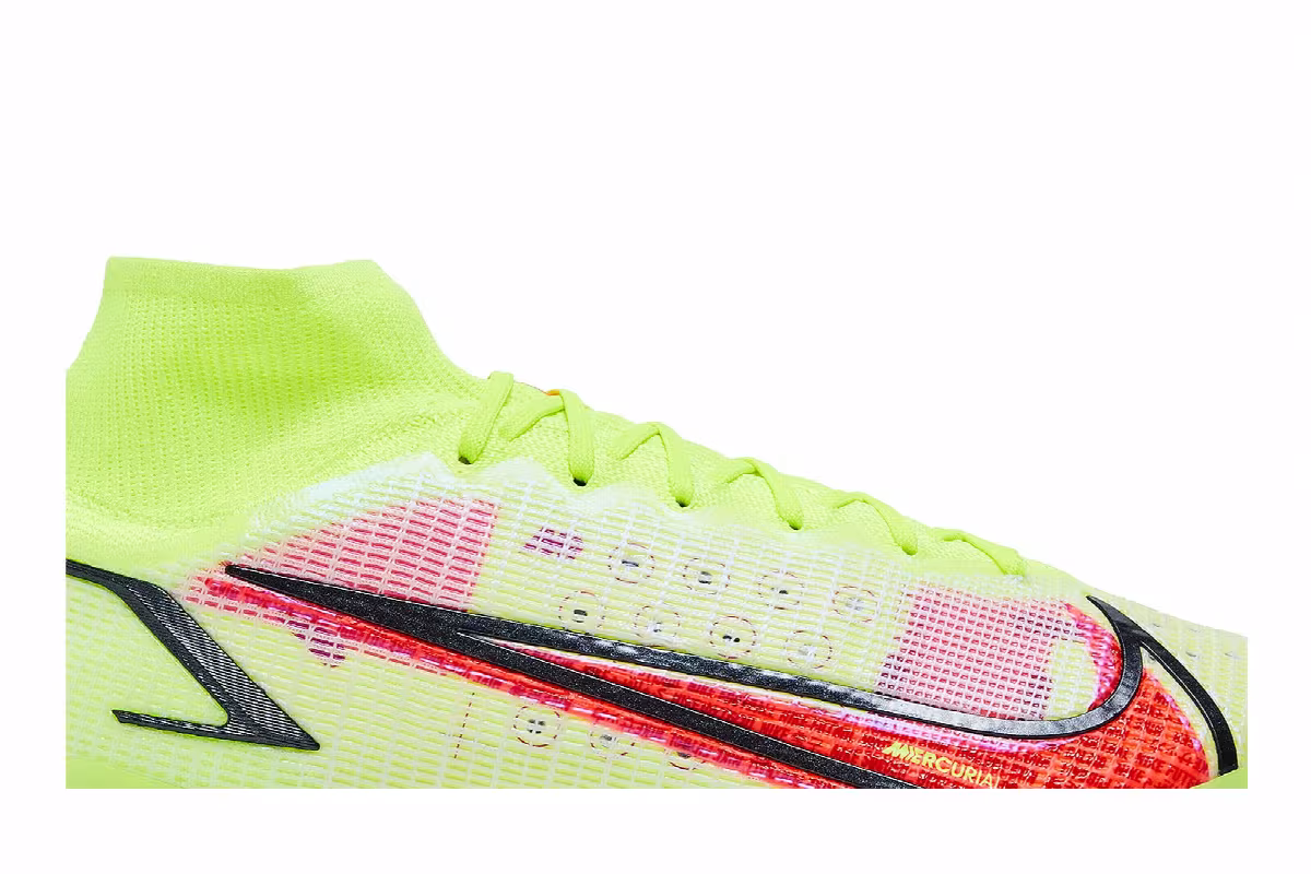 Nike Mercurial Superfly 8 Elite FG Motivation Pack, view 3