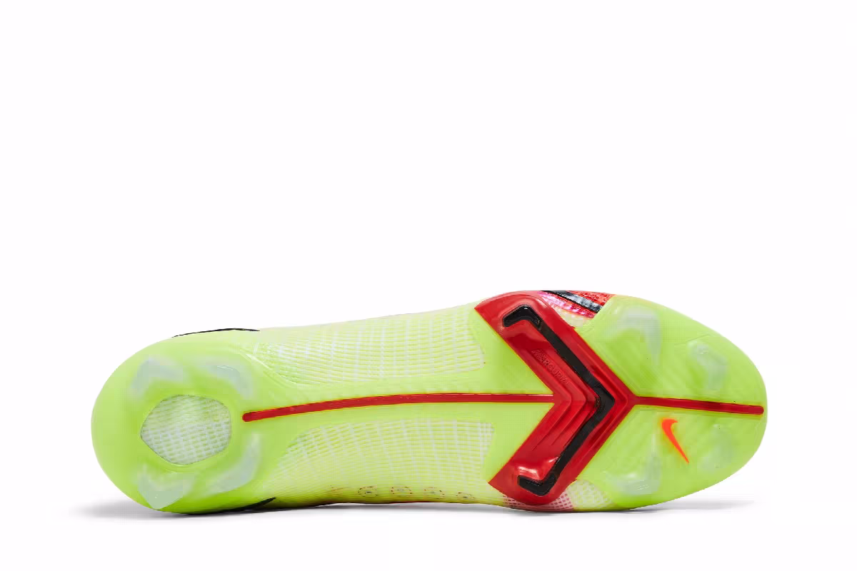 Nike Mercurial Superfly 8 Elite FG Motivation Pack, view 5