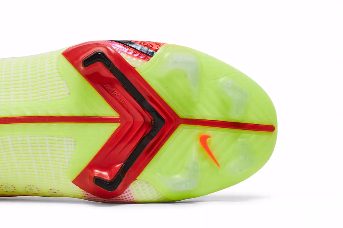 Nike Mercurial Superfly 8 Elite FG Motivation Pack, view 6