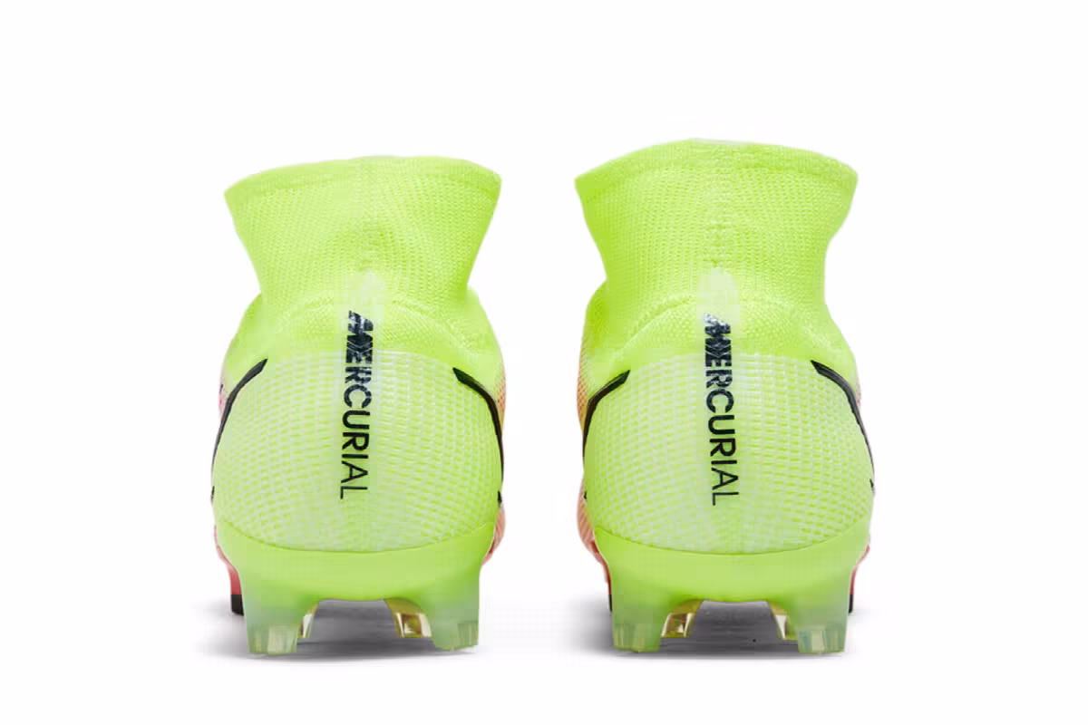 Nike Mercurial Superfly 8 Elite FG Motivation Pack, view 7