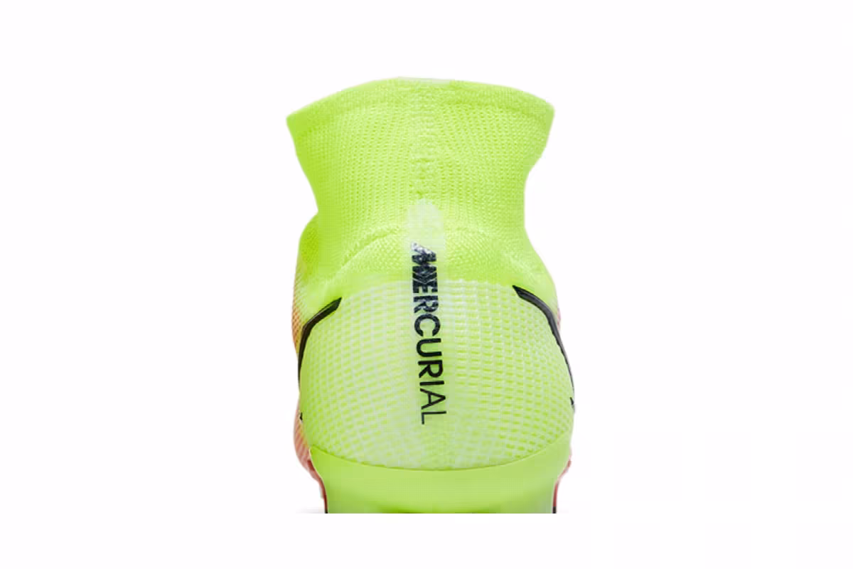 Nike Mercurial Superfly 8 Elite FG Motivation Pack, view 8