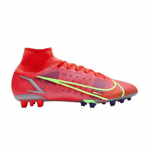 Nike Mercurial Superfly 8 Elite AG 'Spectrum Pack'