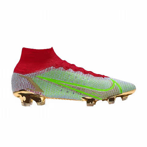 Kylian Mbappé x Nike Mercurial Superfly 8 Elite By You