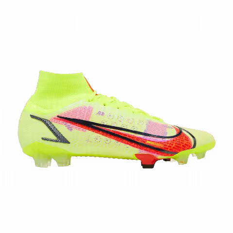 Nike Mercurial Superfly 8 Elite FG 'Motivation Pack'