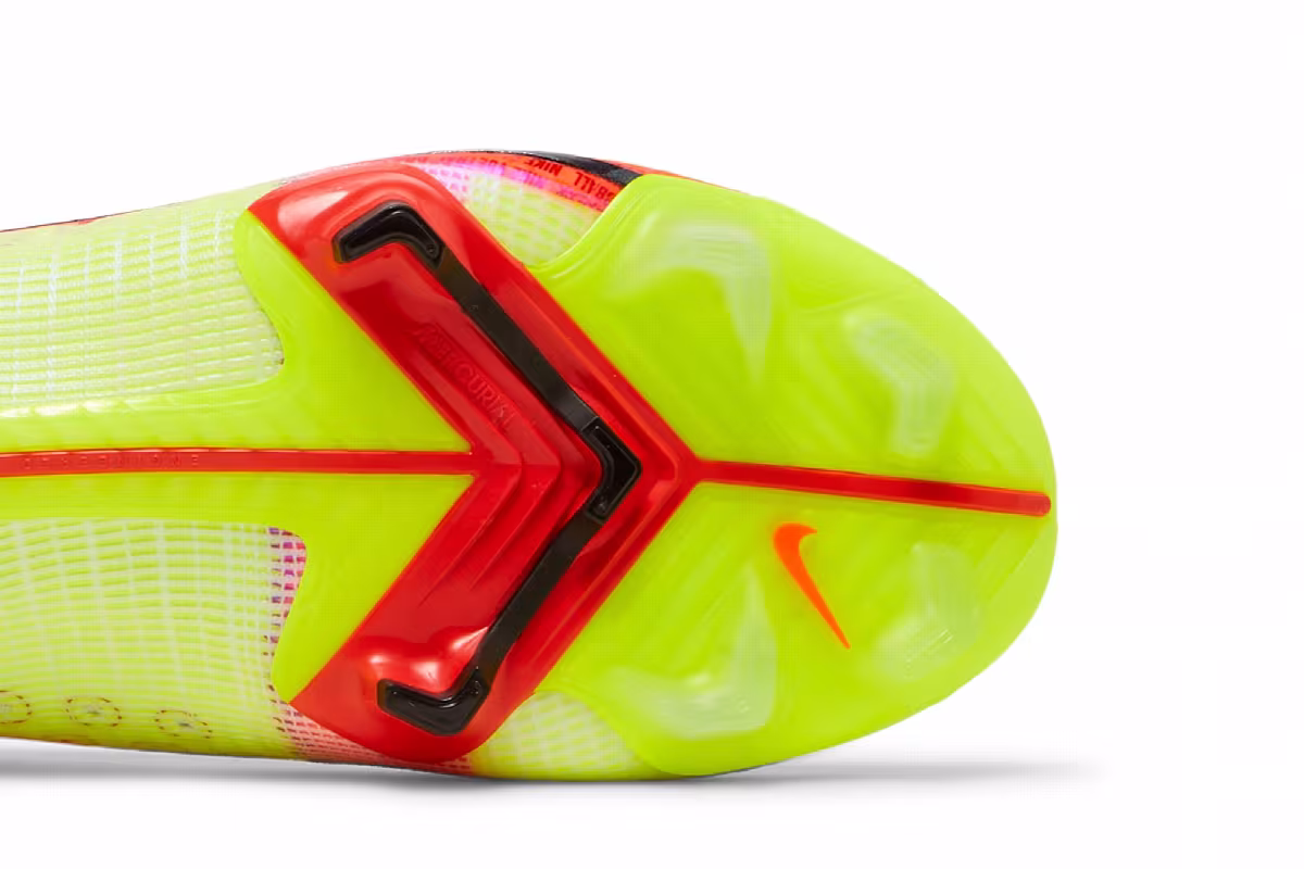 Nike Mercurial Superfly 8 Elite FG Motivation Pack, view 6
