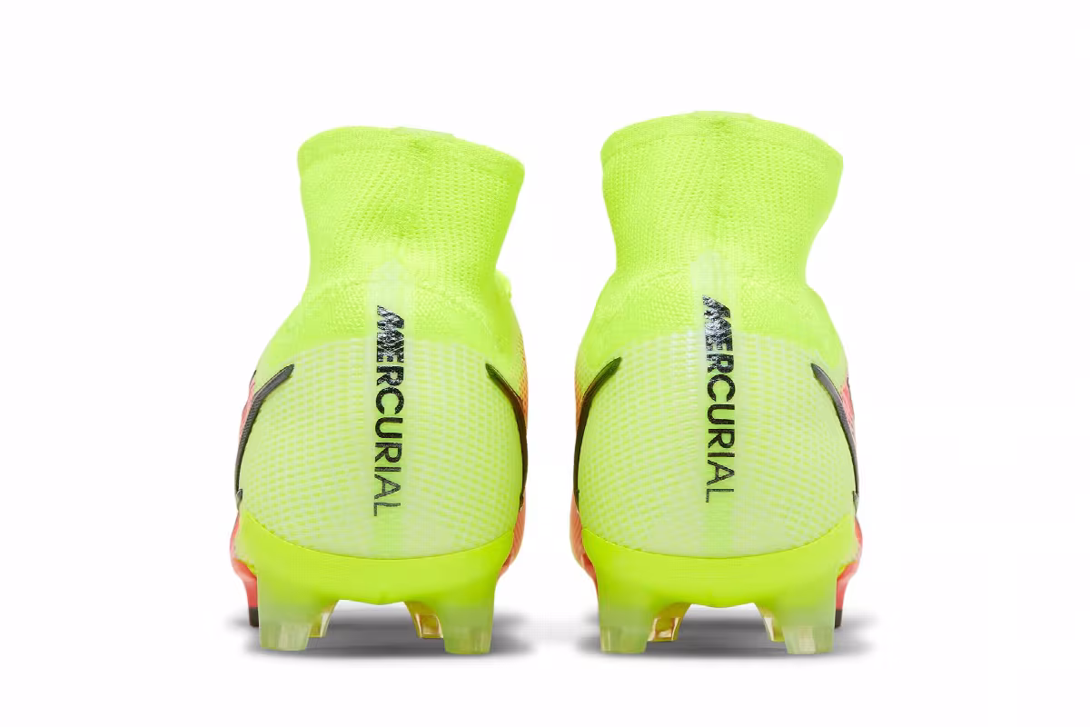 Nike Mercurial Superfly 8 Elite FG Motivation Pack, view 7